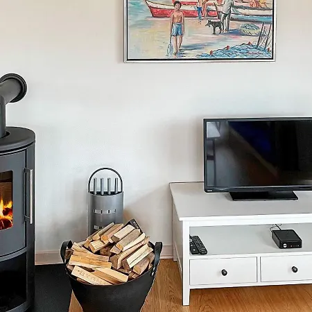 Casa vacanze Two-bedroom Holiday In 2 Stubbekøbing