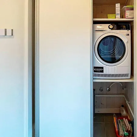 Two-bedroom Holiday In 2