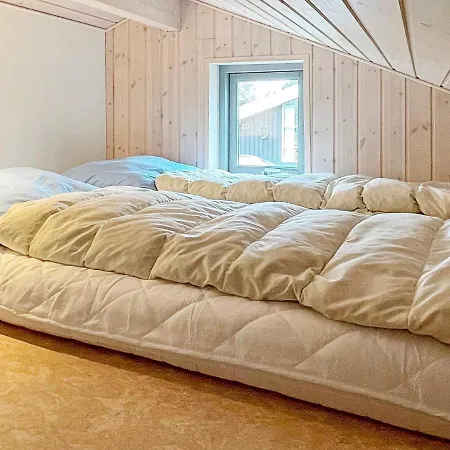 Casa vacanze Two-bedroom Holiday In 2