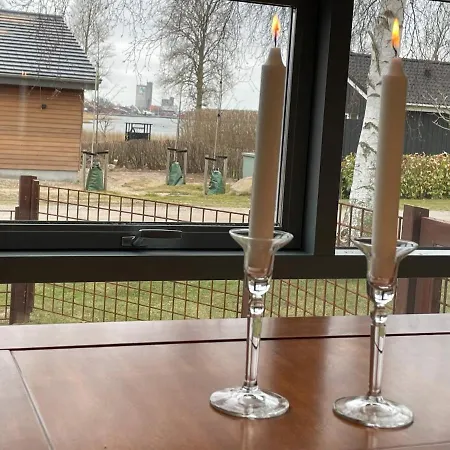 Two-bedroom Holiday In 2 Stubbekøbing