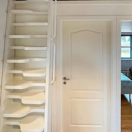 Two-bedroom Holiday In 2