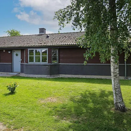 Two-bedroom Holiday In 2 Stubbekøbing