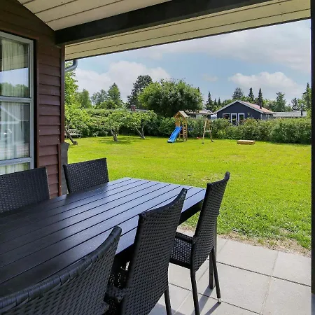 Casa vacanze Two-bedroom Holiday In 2