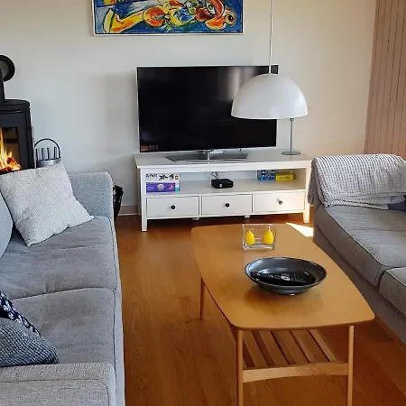 Casa vacanze Two-bedroom Holiday In 2 Stubbekøbing